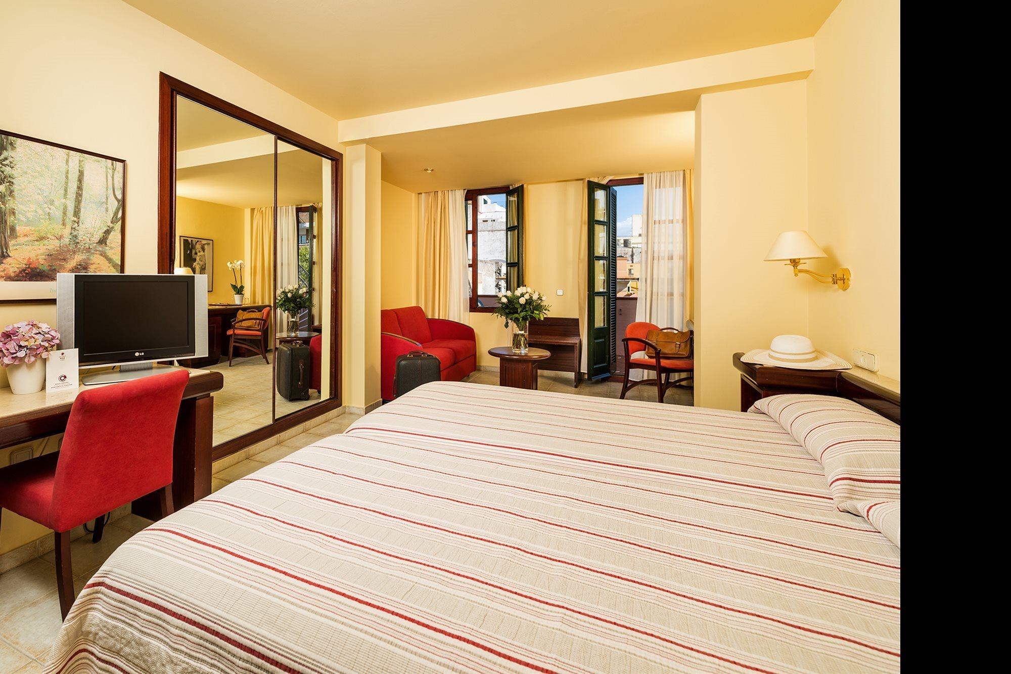 Hotel Guitart Rosa - Adults Only Lloret de Mar Exterior photo