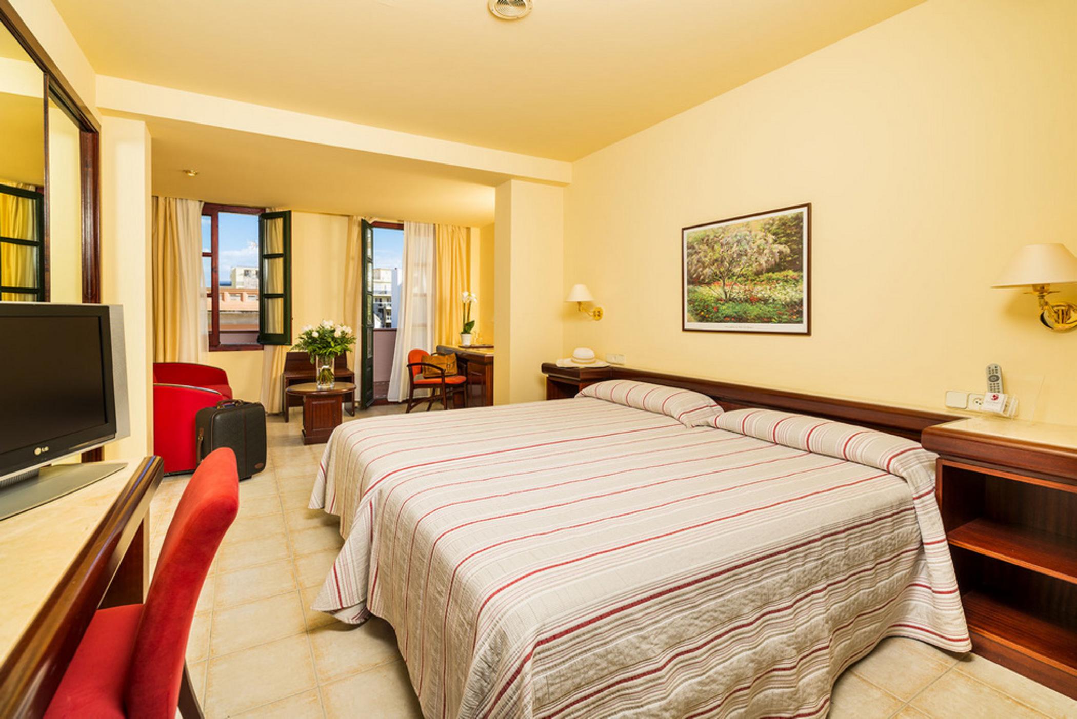 Hotel Guitart Rosa - Adults Only Lloret de Mar Exterior photo