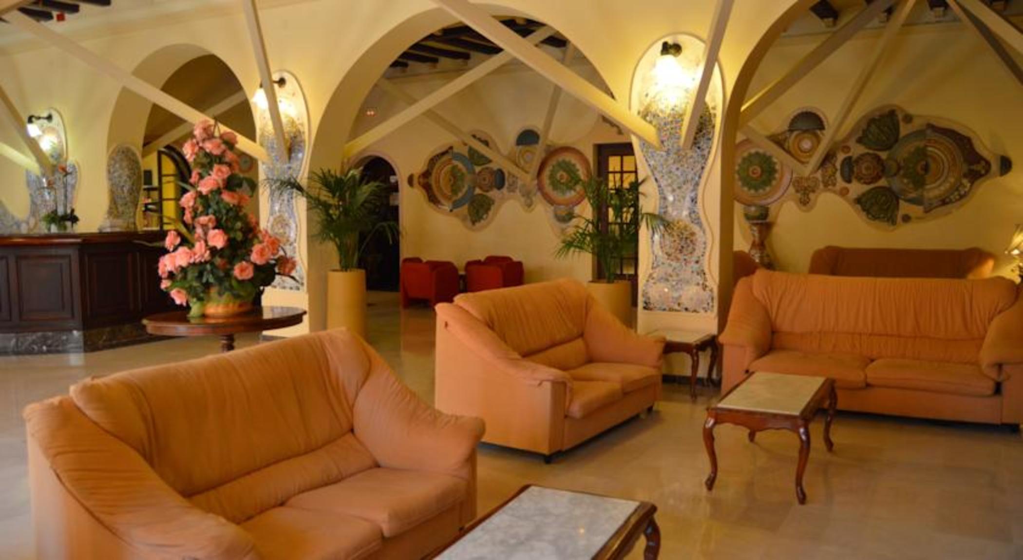 Hotel Guitart Rosa - Adults Only Lloret de Mar Exterior photo