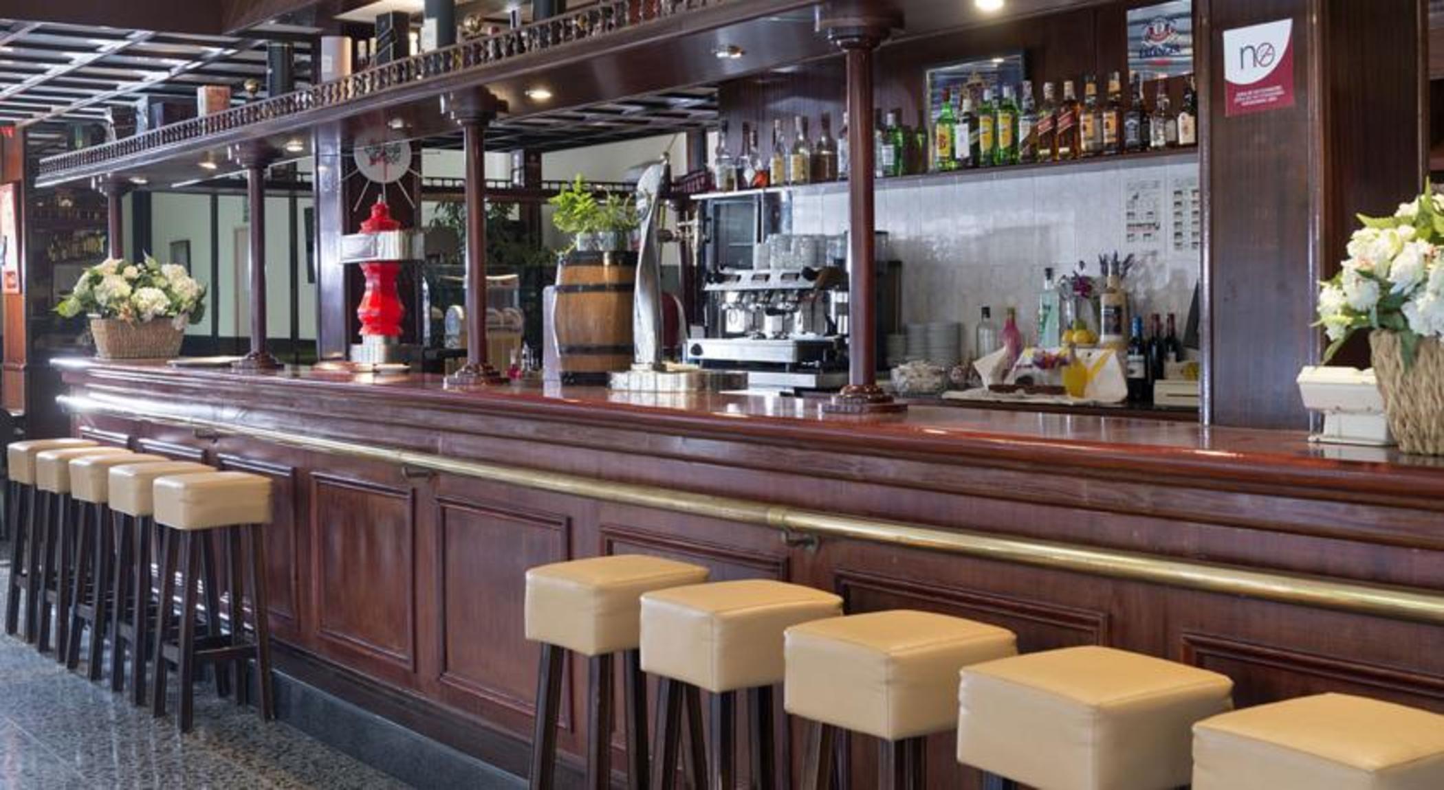 Hotel Guitart Rosa - Adults Only Lloret de Mar Exterior photo