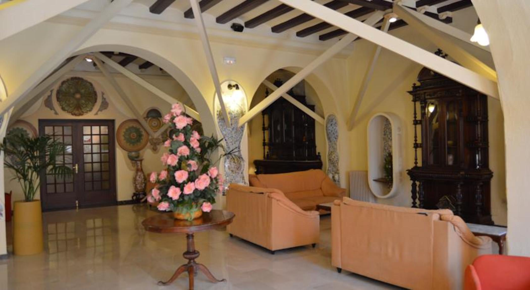 Hotel Guitart Rosa - Adults Only Lloret de Mar Exterior photo