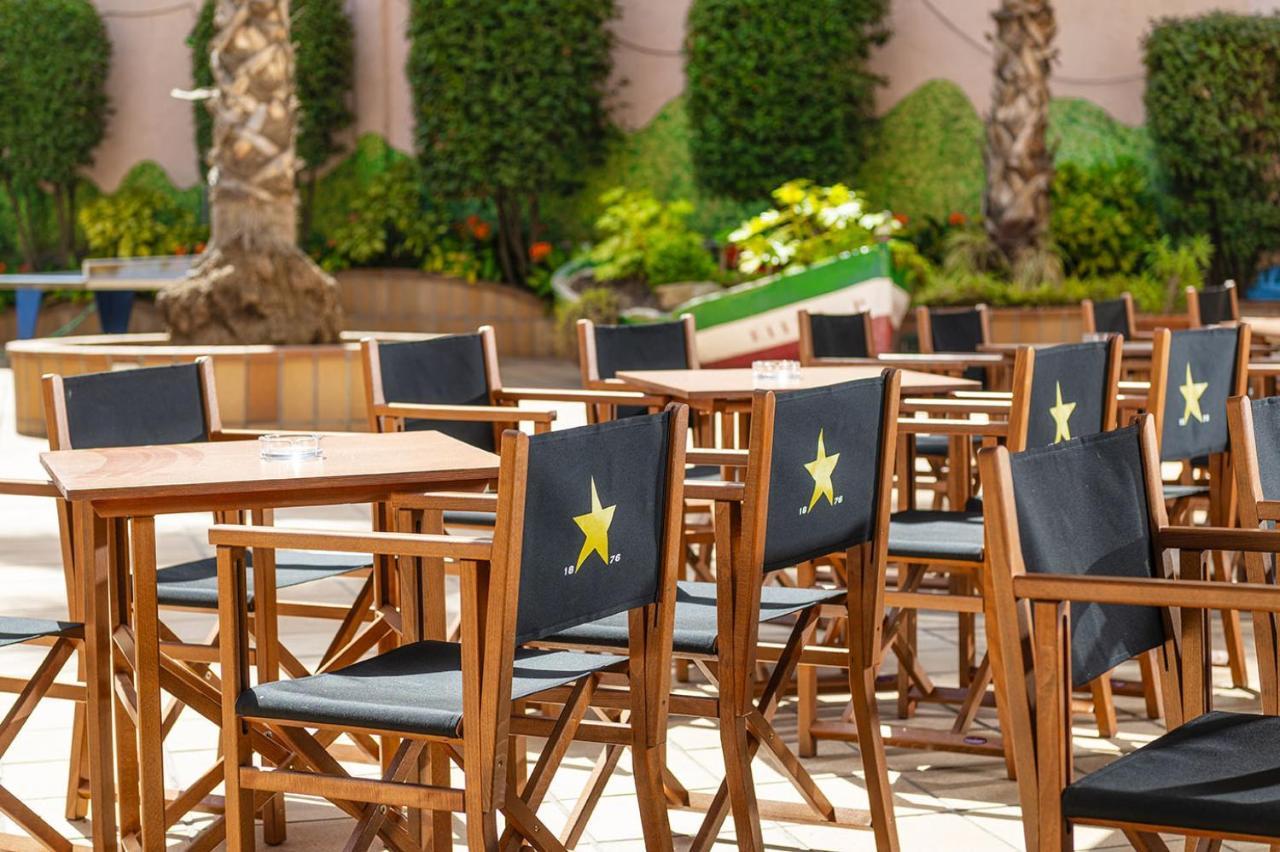 Hotel Guitart Rosa - Adults Only Lloret de Mar Exterior photo